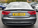 Used Audi A5