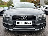 Used Audi A5