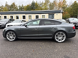Used Audi A5