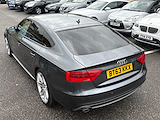 Used Audi A5