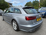 Used Audi A6 Avant