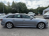 Used Audi A6 Avant