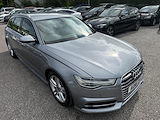 Used Audi A6 Avant