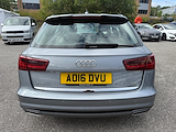 Used Audi A6 Avant