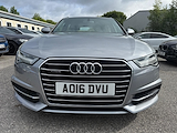 Used Audi A6 Avant