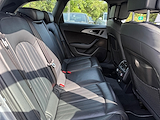 Used Audi A6 Avant