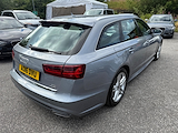 Used Audi A6 Avant