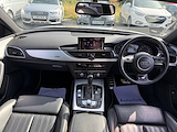 Used Audi A6 Avant