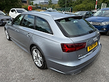 Used Audi A6 Avant