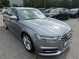 Used Audi A6 Avant