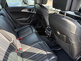 Used Audi A6 Avant