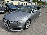 Used Audi A6 Avant