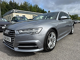 Used Audi A6 Avant