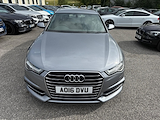 Used Audi A6 Avant