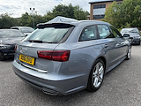 Used Audi A6 Avant