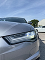 Used Audi A6 Avant
