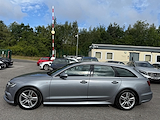 Used Audi A6 Avant