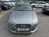Used Audi A6 Avant