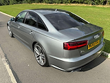 Used Audi A6