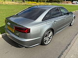 Used Audi A6