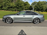 Used Audi A6