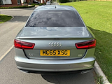 Used Audi A6