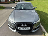 Used Audi A6