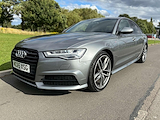 Used Audi A6