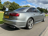 Used Audi A6