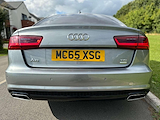 Used Audi A6