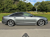 Used Audi A6