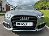 Used Audi A6