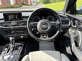 Used Audi A6