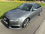 Used Audi A6