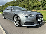 Used Audi A6