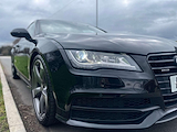 Used Audi A7