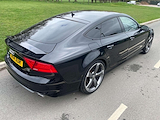 Used Audi A7