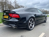 Used Audi A7