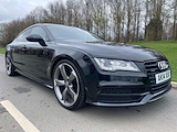 Used Audi A7