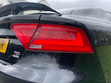 Used Audi A7
