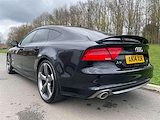 Used Audi A7