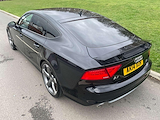 Used Audi A7