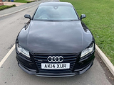 Used Audi A7