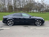 Used Audi A7