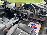Used Audi A7