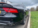 Used Audi A7