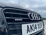 Used Audi A7
