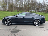 Used Audi A7