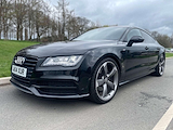 Used Audi A7
