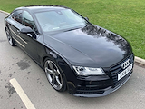 Used Audi A7
